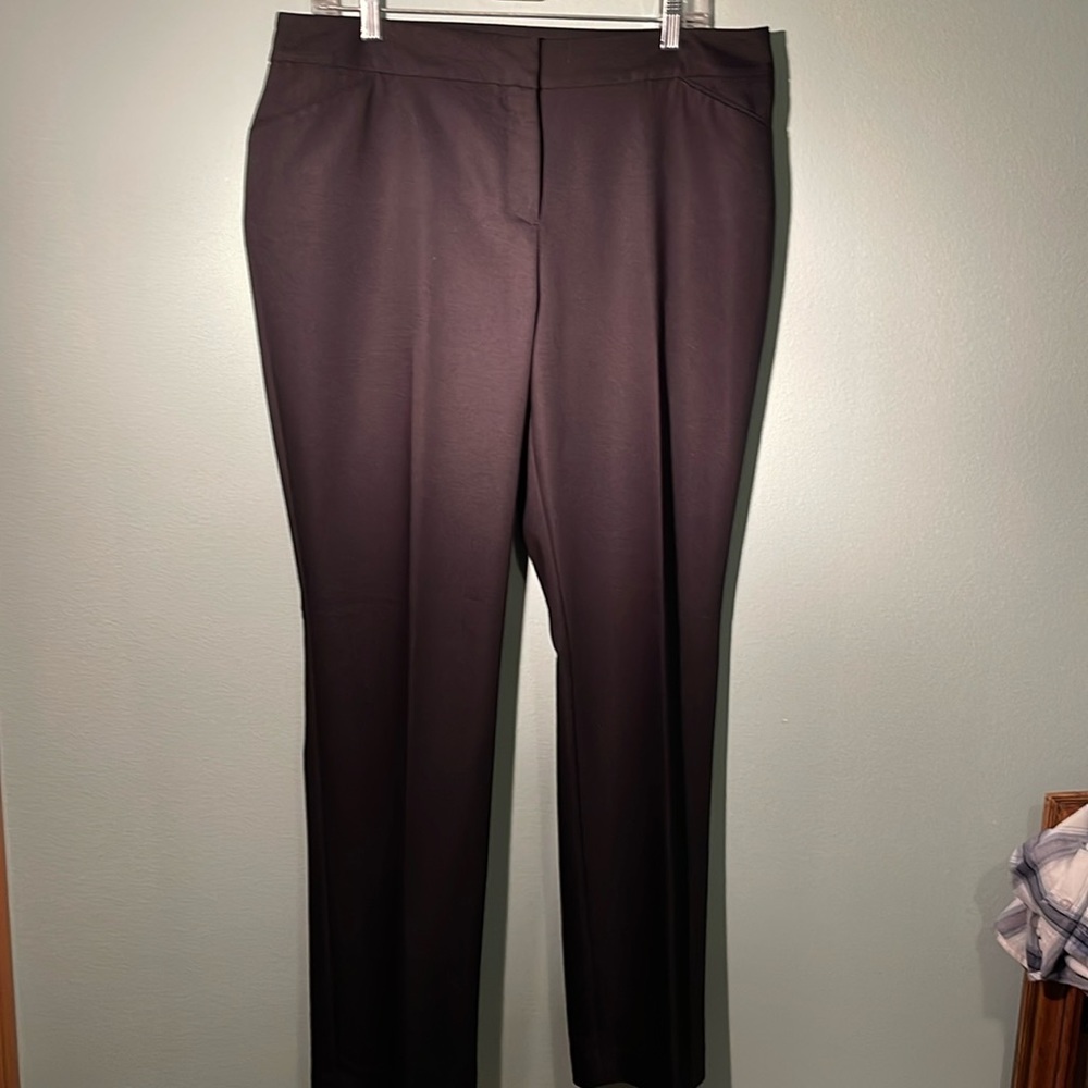 Chicos Trousers